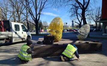 Весенняя уборка 2026