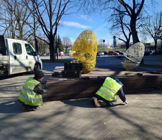 Весенняя уборка 2026