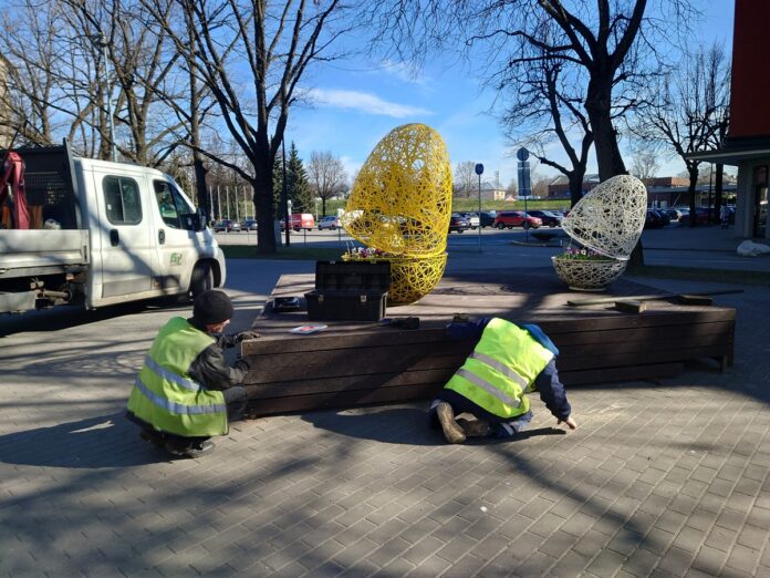 Весенняя уборка 2026