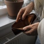 отопление радиатор батарея счёт за тепло