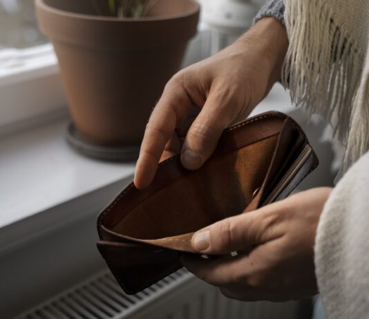 отопление радиатор батарея счёт за тепло