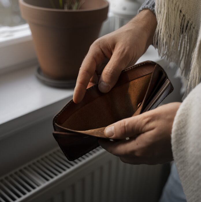 отопление радиатор батарея счёт за тепло