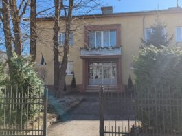 Нарвская православная гимназия могла предоставить государству недостоверные данные об учащихся Нарвская православная гимназия