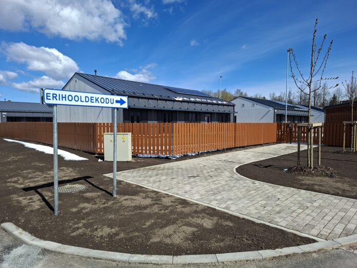дом попечения дом попечения