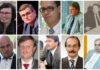 Больше половины из 35 лет независимости Эстонии Нарвой управляют тартусцы и выходцы из Тарту Мэры Нарвы за последние 35 лет