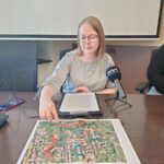 развитие велодорожек в Нарве
