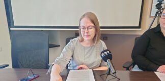 развитие велодорожек в Нарве