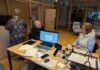 Стальнухин не считает законной сессию горсобрания, которую хотят провести 1 июня Урбо Ваарманн и Ирина Янович