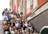 Выпускники Нарвы стабильно показывают отличные результаты медалисты выпускники Нарвы 2026