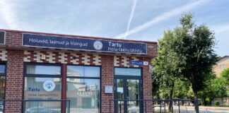 Tartu hoiu-laenuühistu