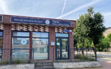Tartu hoiu-laenuühistu