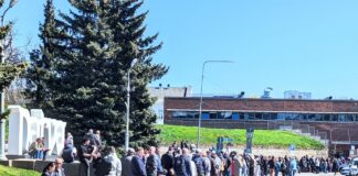 Два года полного контроля на границе: ключевые нарушения все те же, что и в 24-м погранпункт очередь