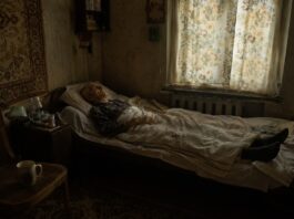 Нарве нужно создать «соседский надзор» за одинокими стариками Пенсионер, пожилой человек, старики