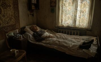 Нарве нужно создать «соседский надзор» за одинокими стариками Пенсионер, пожилой человек, старики