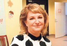 Правящему депутату Елене Каврус создали рабочее место с зарплатой 2305 евро Елена Каврус
