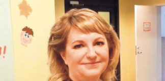 Елена Каврус